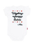 Wszystkiego najlepszego babciu bodziak z imieniem