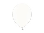Balony 27cm, Crystal Clear