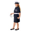 Strój Policjantka