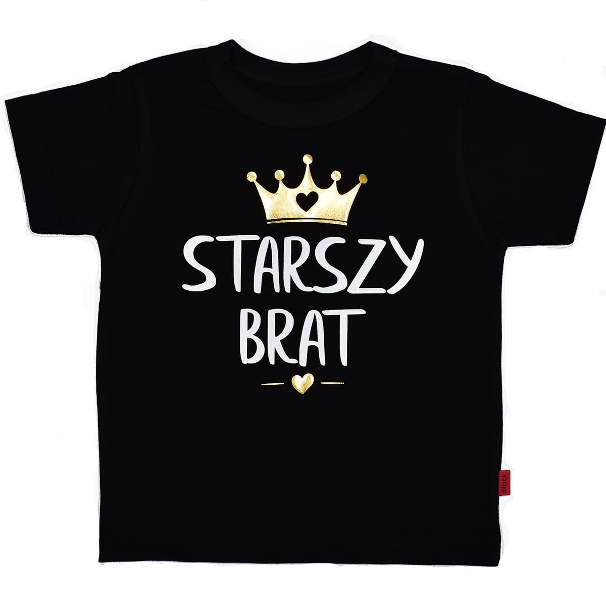koszulka starszy brat