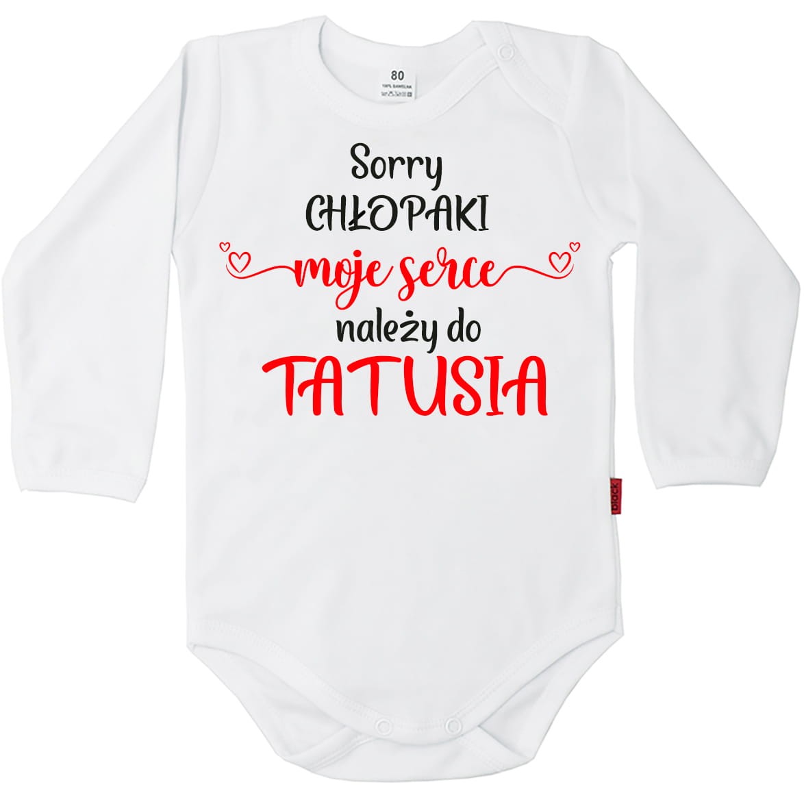 body sorry chłopaki moje serce należy do tatusia.jpg