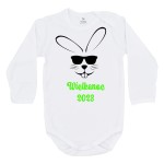 Body z zającem Wielkanoc 2023