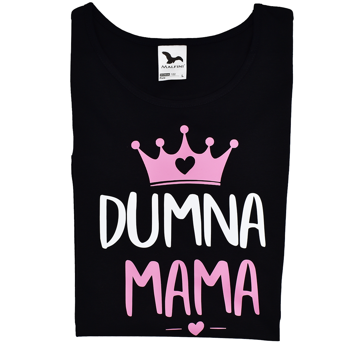t-shirt dumna mama