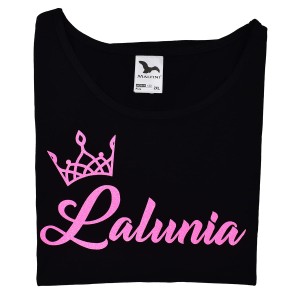 Koszulka damska Lalunia