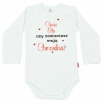 Body Ciociu czy zostaniesz moją chrzestną?