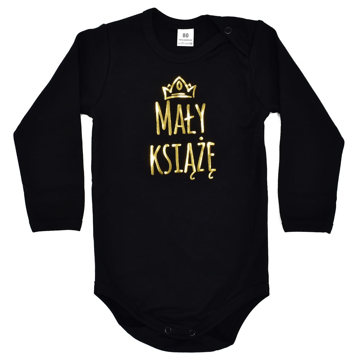 body maly ksiaze