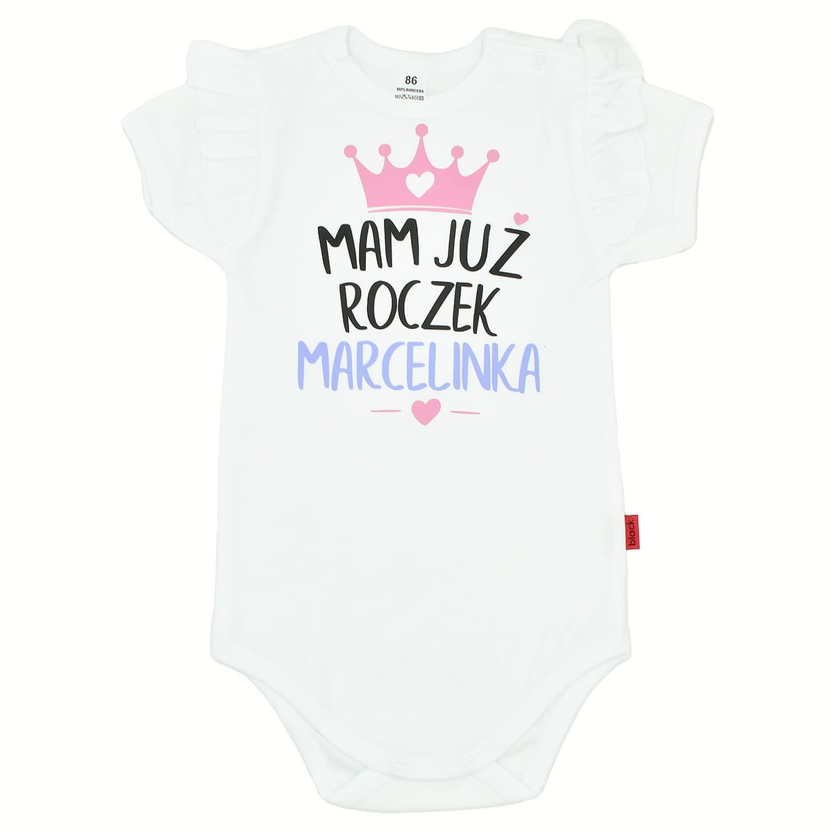 body mam juz roczek