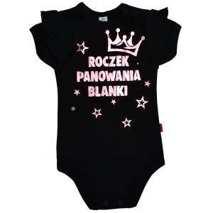 Body ROCZEK PANOWANIA + imię