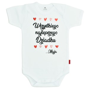 Wszystkiego najlepszego dziadku bodziak z imieniem