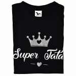 Koszulka Super Tata