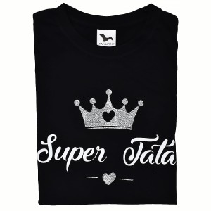 Koszulka Super Tata