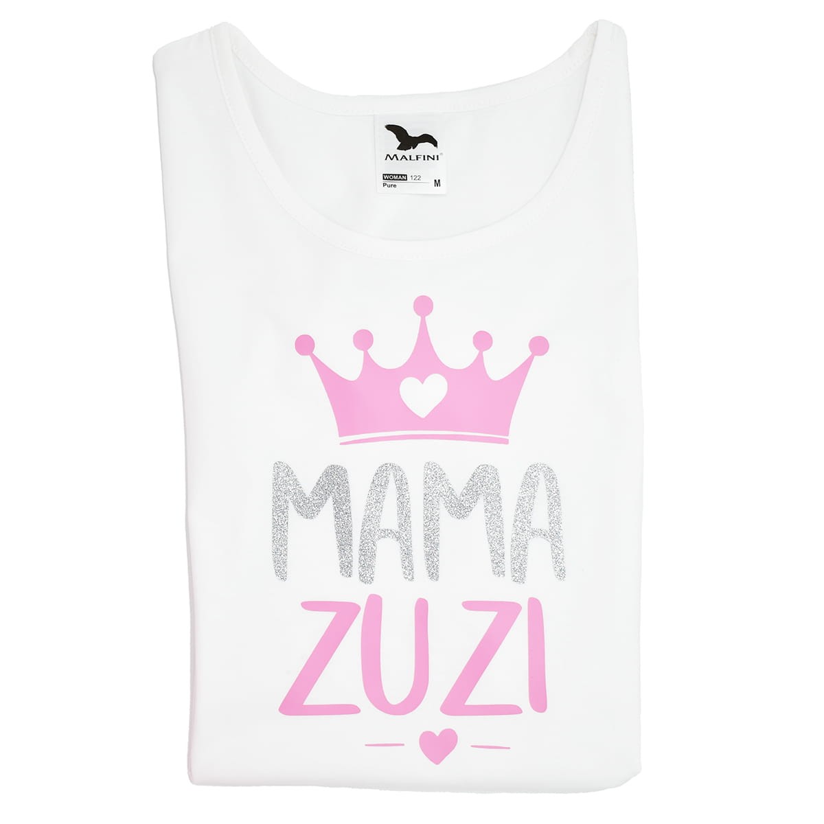 koszulka mama z imieniem