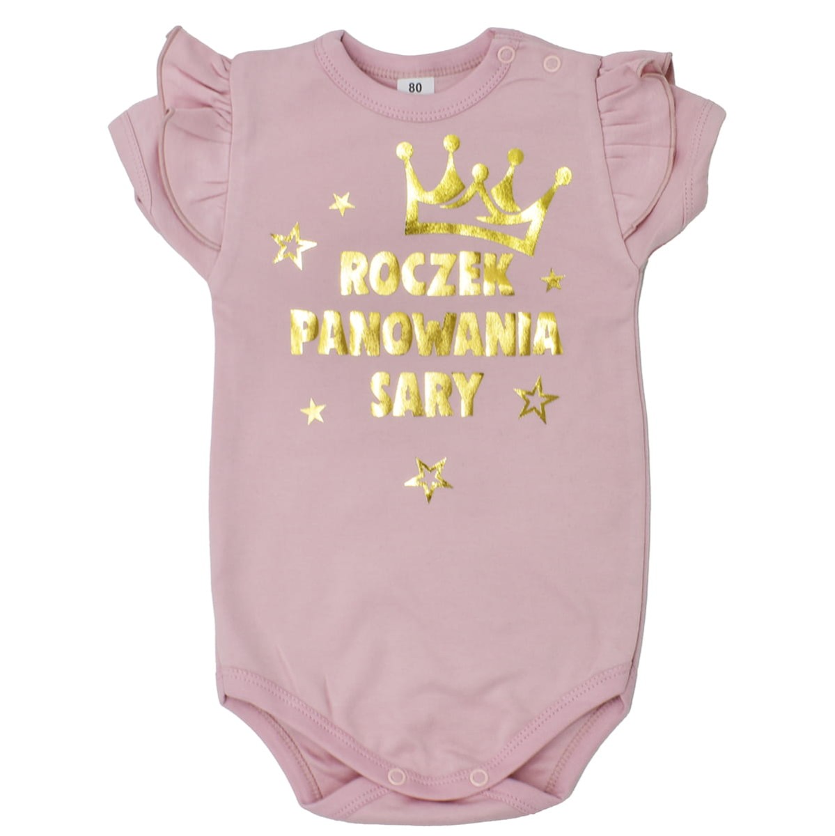body roczek panowania