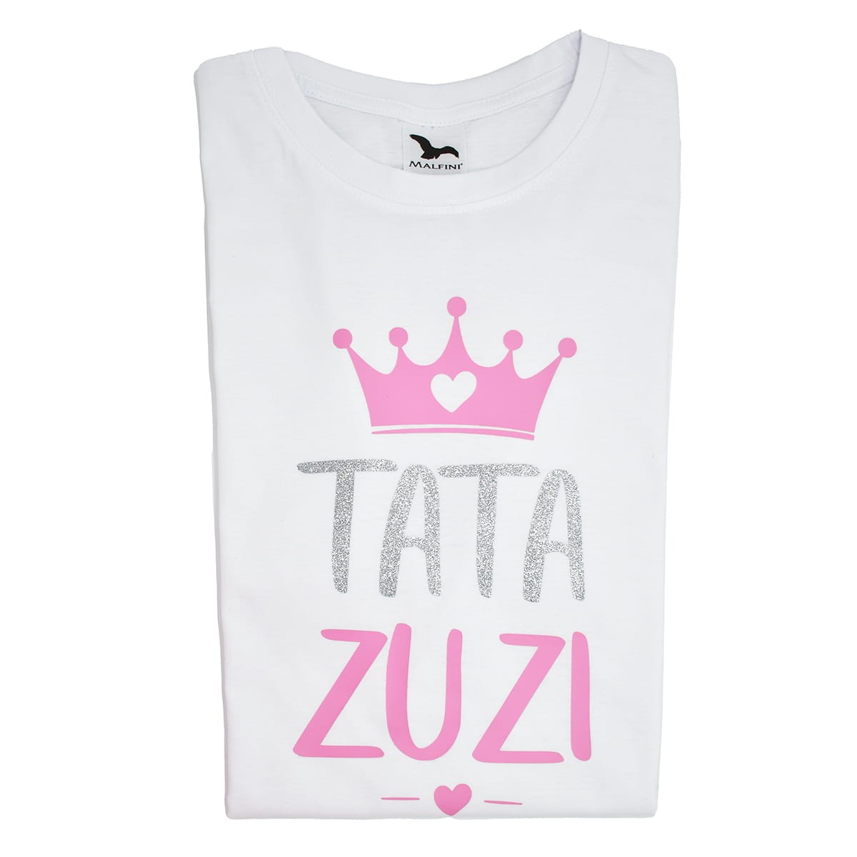 koszulka tata zuzi