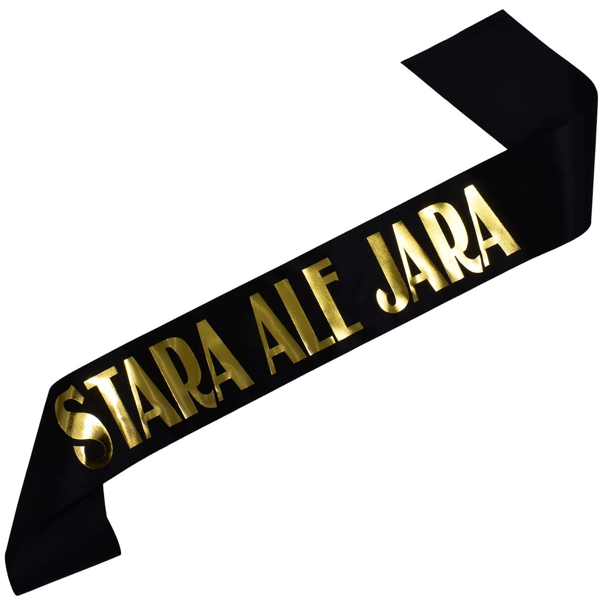 szarfa stara ale jara