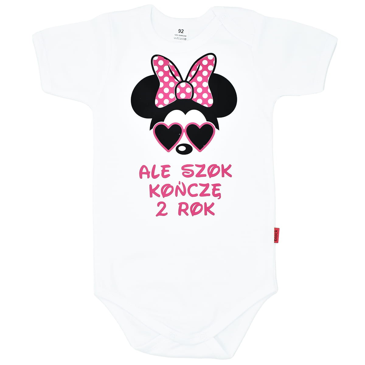 body ale szok koncze 2 rok myszka