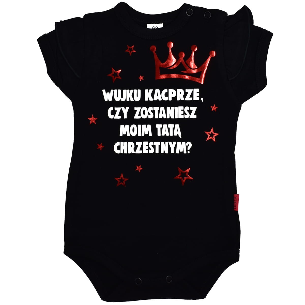 body falbanka wujku czy zostaniesz moim tata chrzestnym