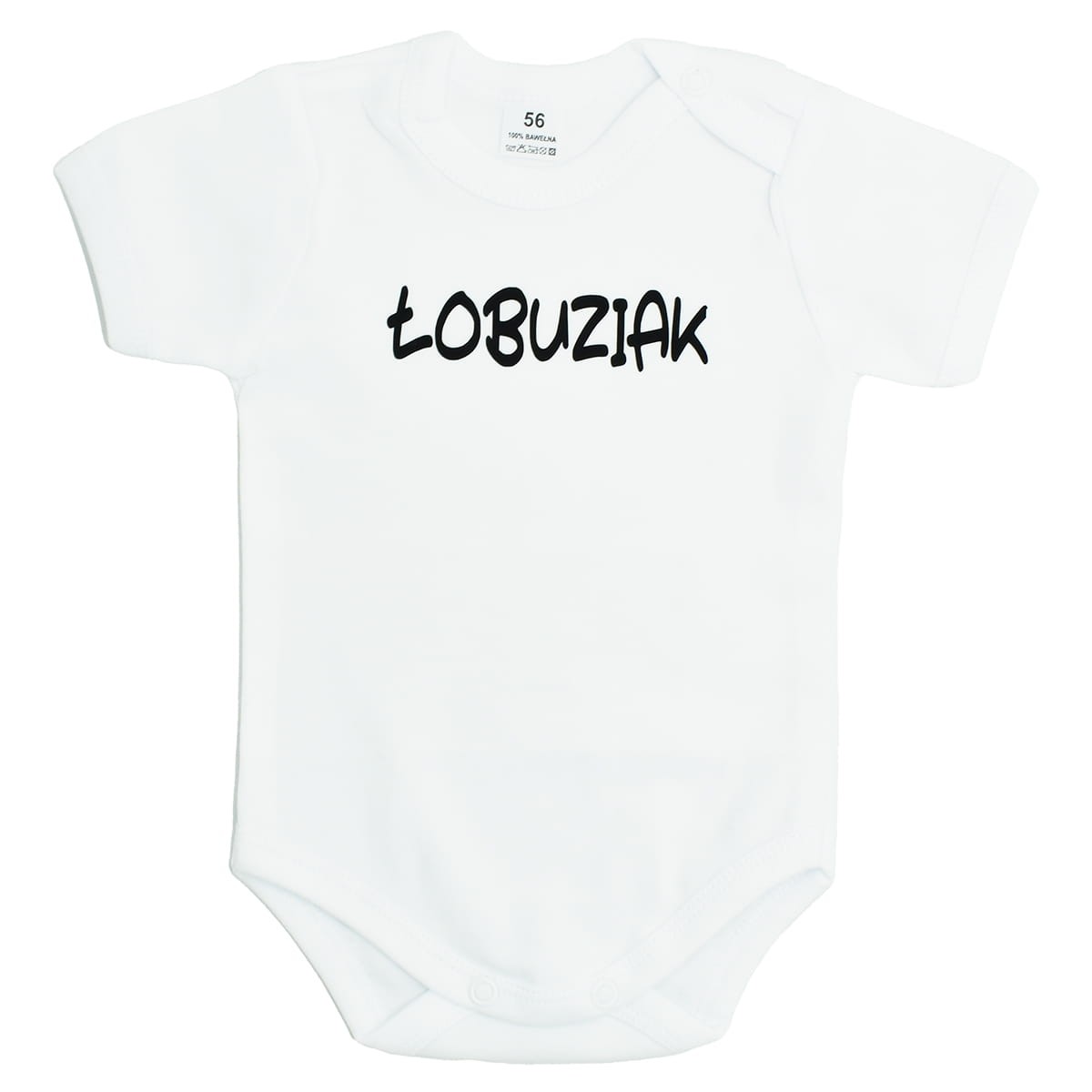 body lobuziak