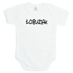 Body dziecięce Łobuziak