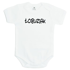 Body dziecięce Łobuziak