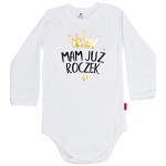 Body dziecięce Mam już roczek
