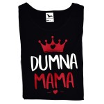 Koszulka damska Dumna Mama