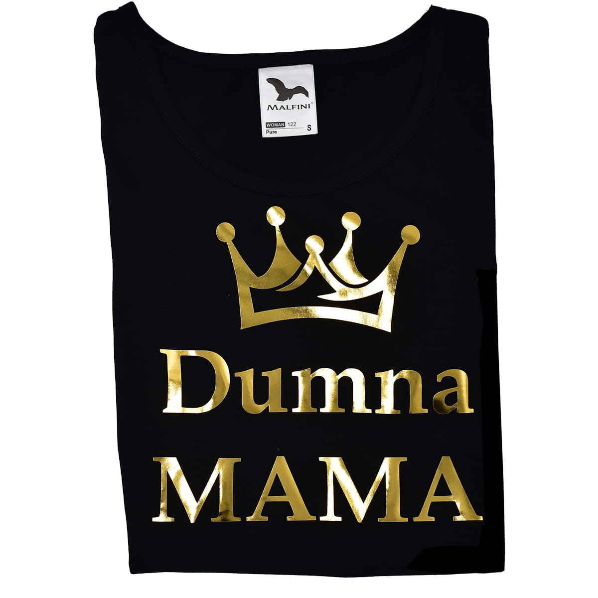 koszulka dumna mama