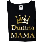 Koszulka damska Dumna Mama