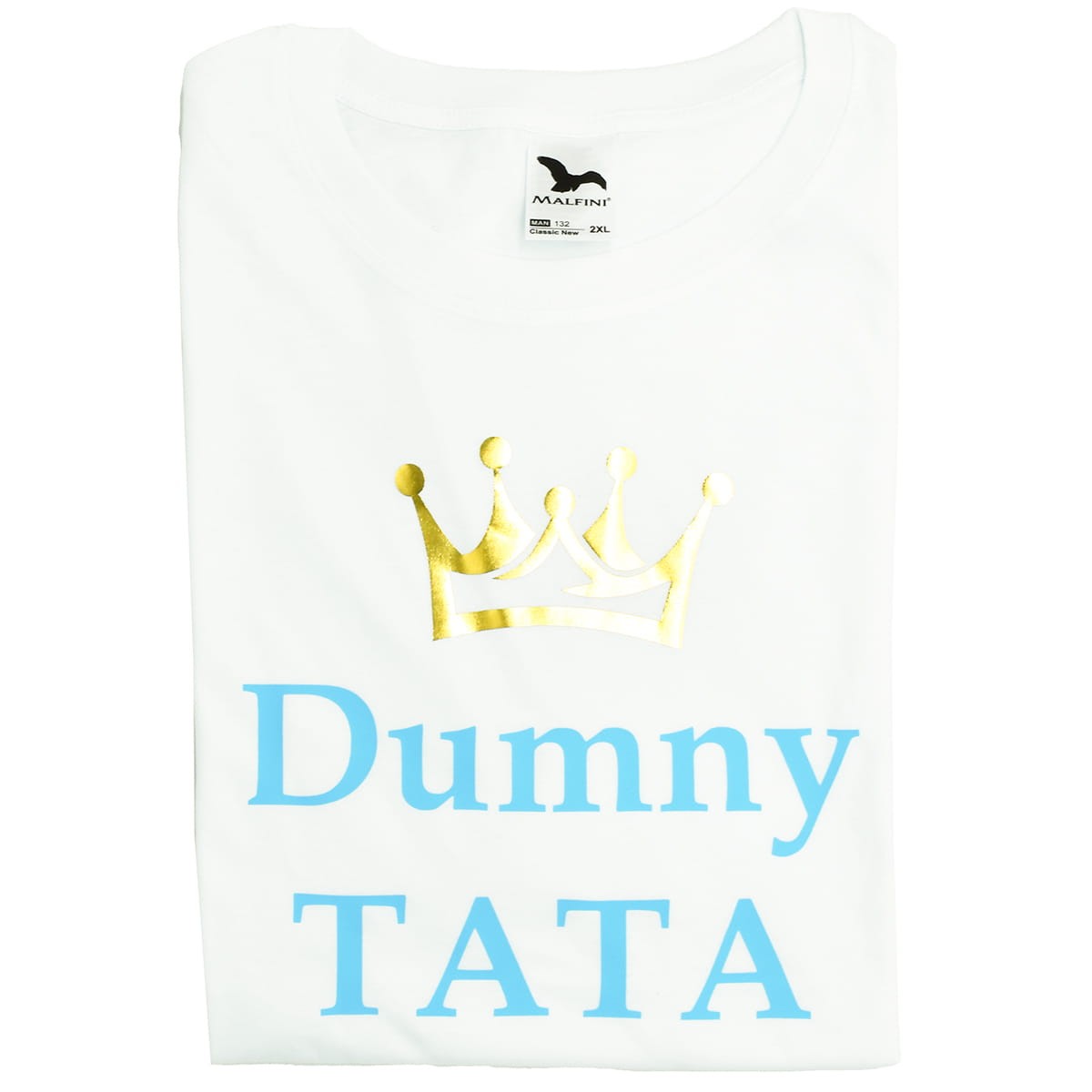 koszulka meska dumny tata