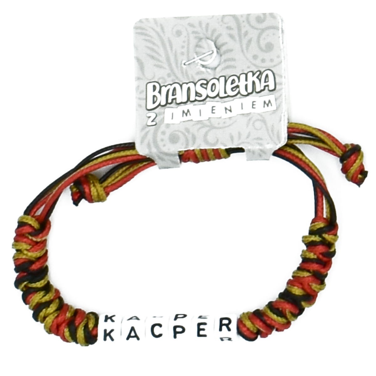 kacper