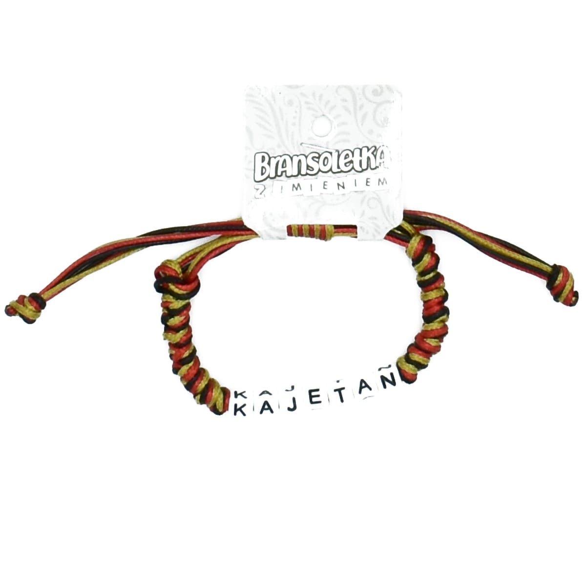 kajetan
