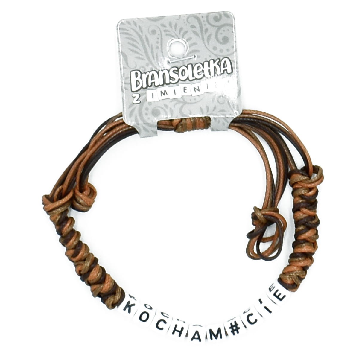 kocham cie