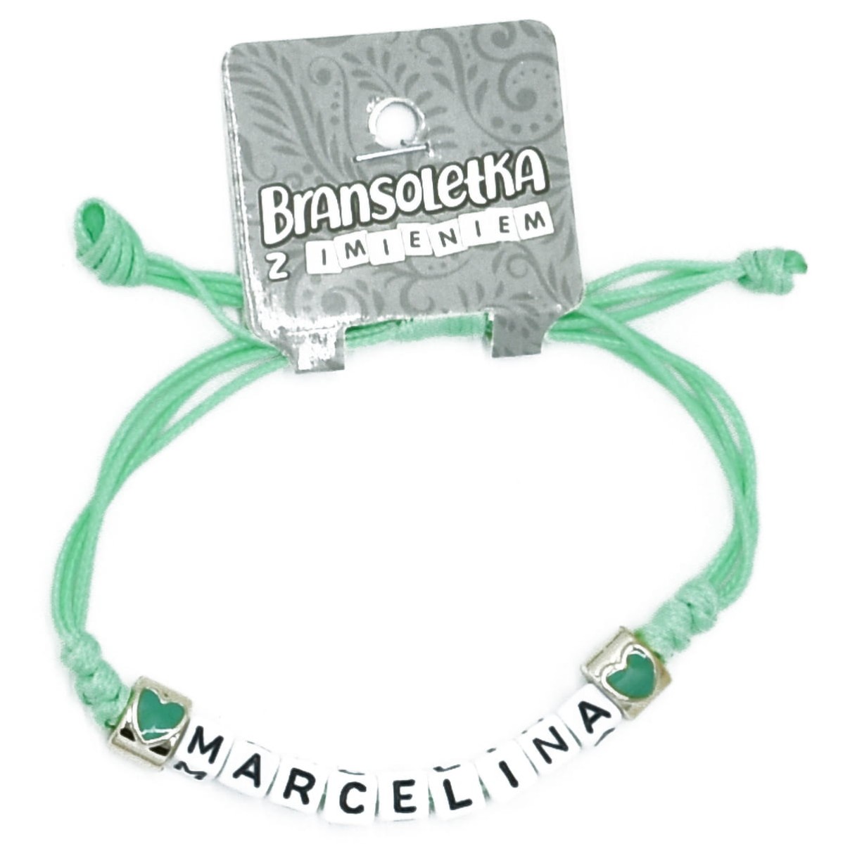 marcelina