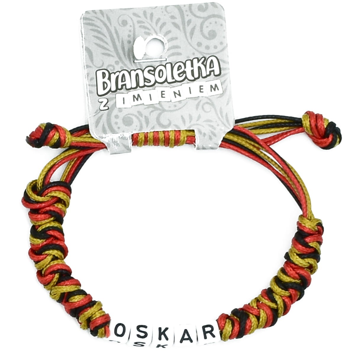 oskar
