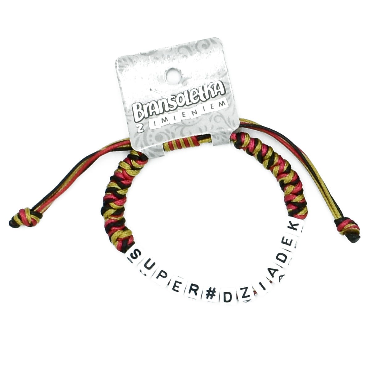 super dziadek