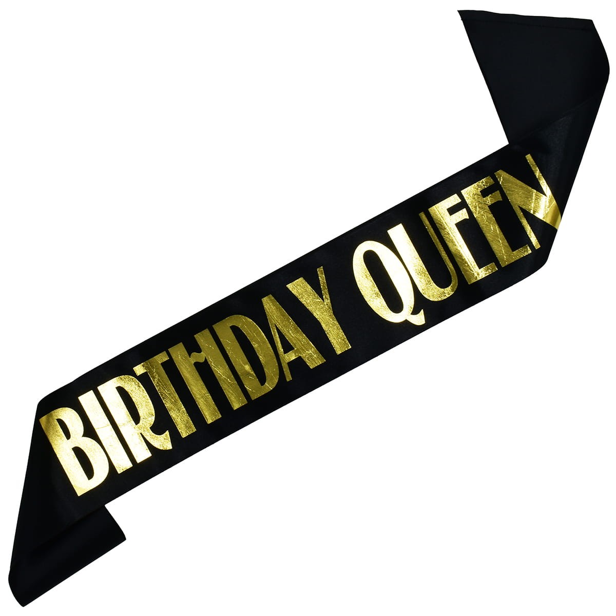 szarfa birthday queen