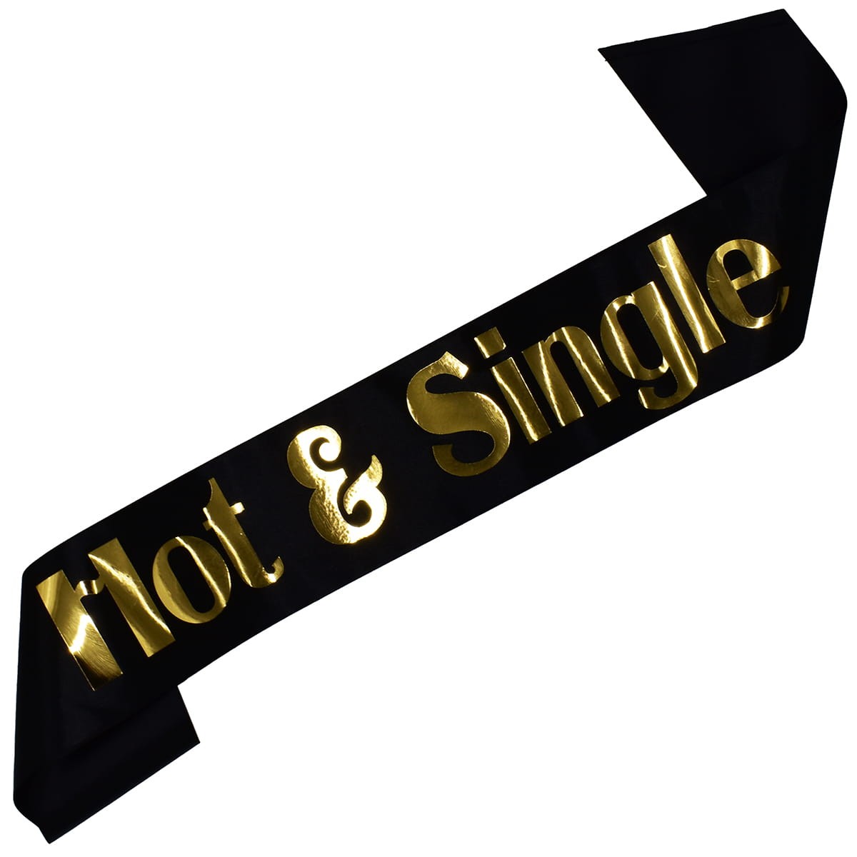 szarfa hot and single
