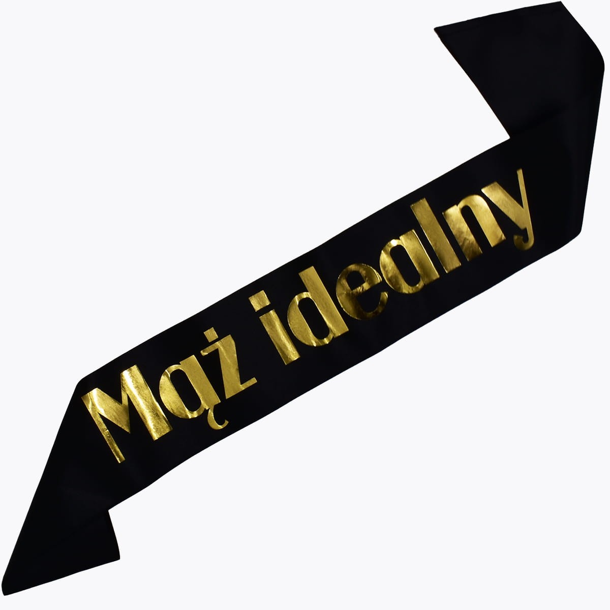 szarfa mąz idealny