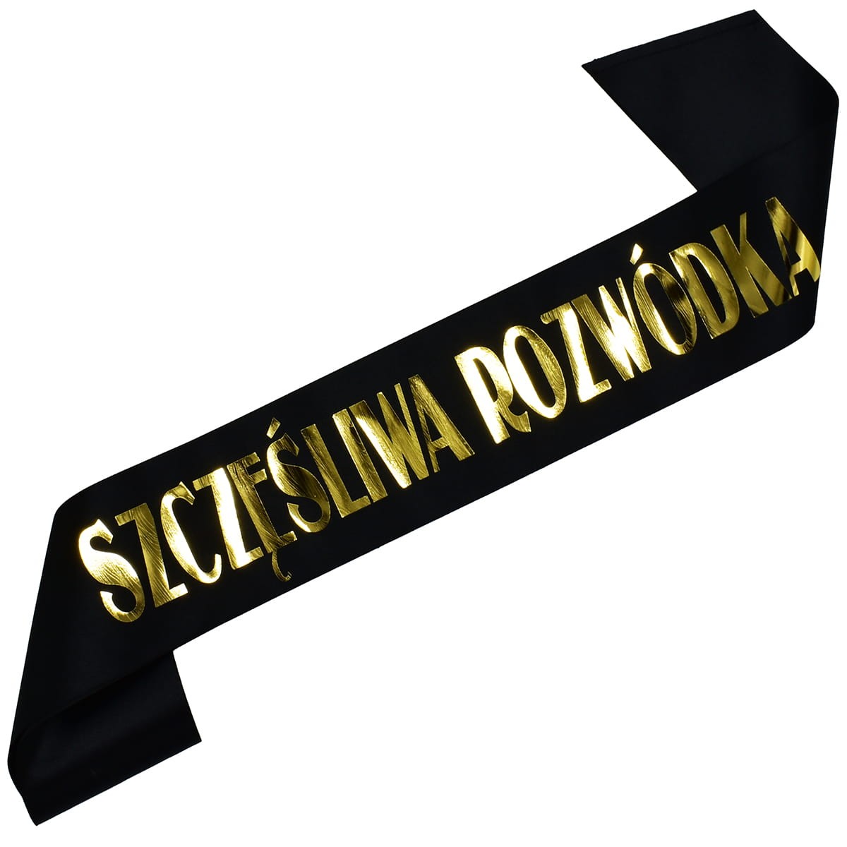 szarfa szczesliwa rozwodka