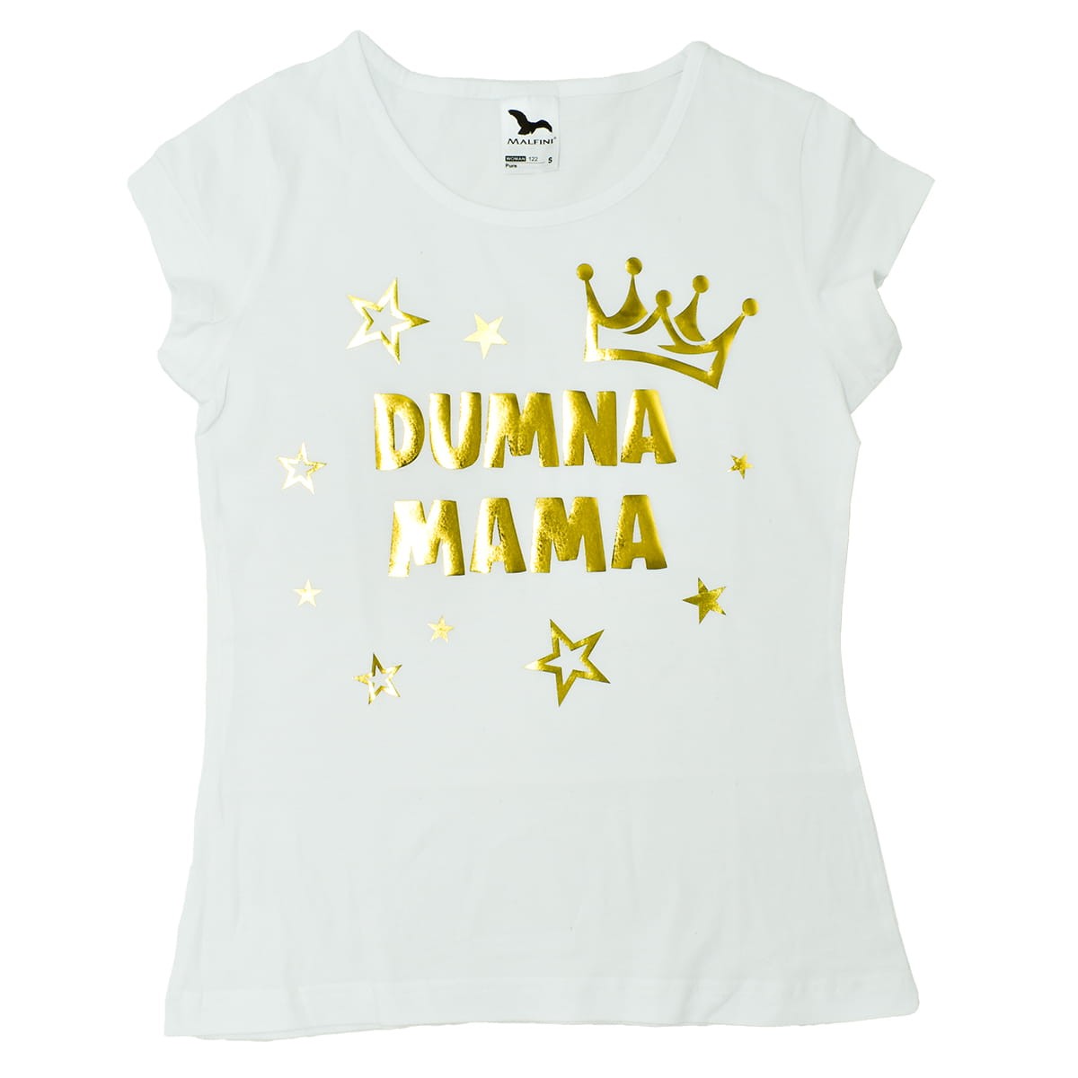 koszulka damska dumna mama