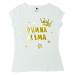 Koszulka damska Dumna Mama
