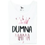 Koszulka damska Dumna Mama