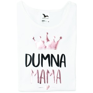 Koszulka damska Dumna Mama