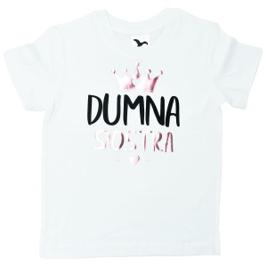 Koszulka Dumna Siostra