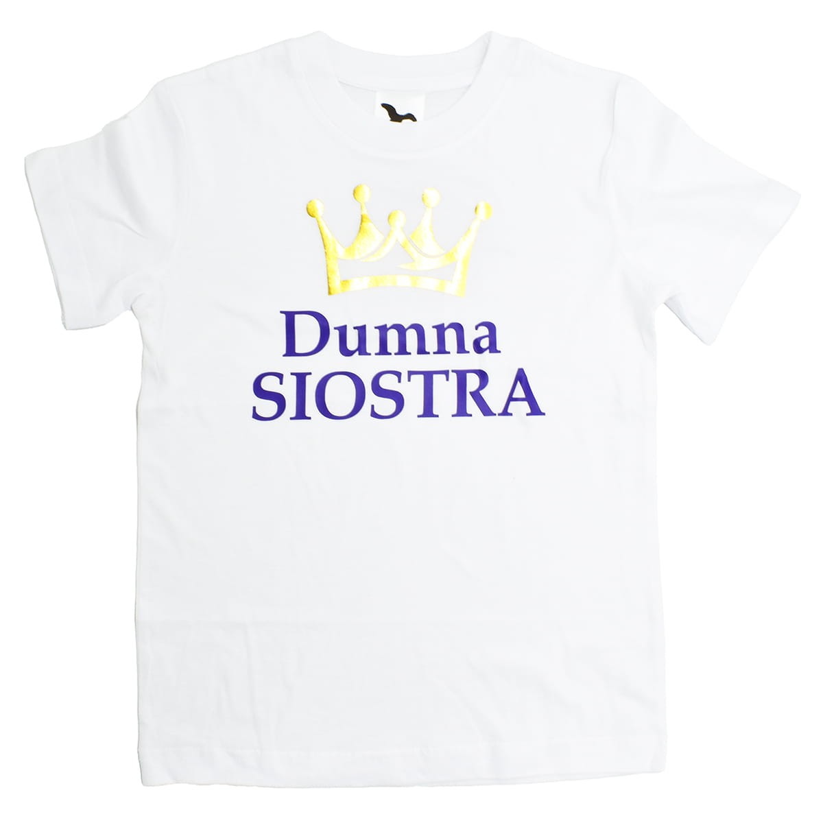 koszulka dumna siostra