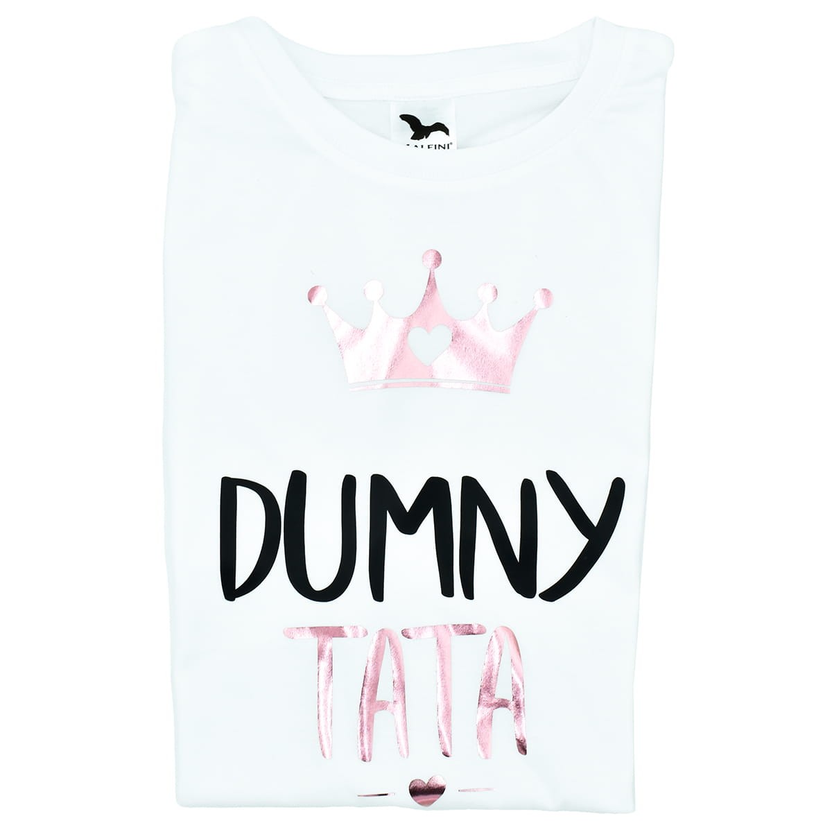 koszulka dumny tata