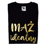 Koszulka Mąż Idealny