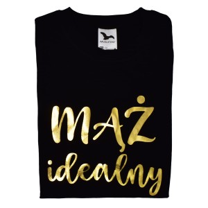 Koszulka Mąż Idealny