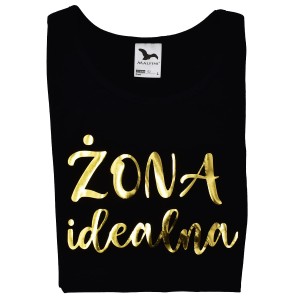 Koszulka Żona Idealna