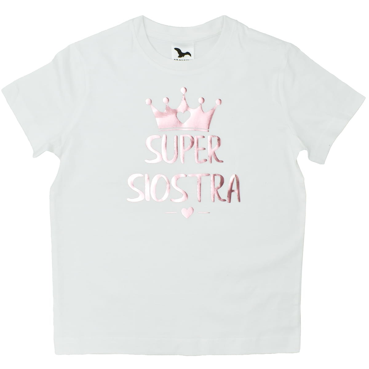 koszulka super siostra